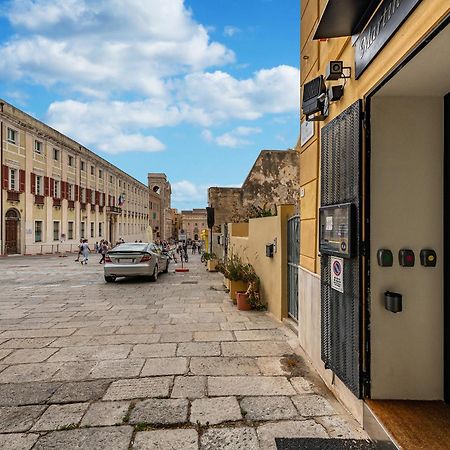 Suite Martini Al Castello Κάλιαρι Εξωτερικό φωτογραφία