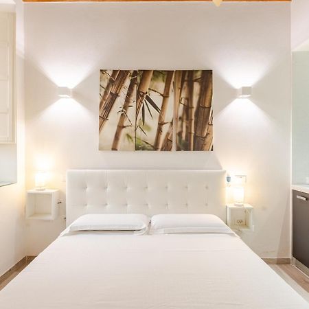 Suite Martini Al Castello Κάλιαρι Εξωτερικό φωτογραφία