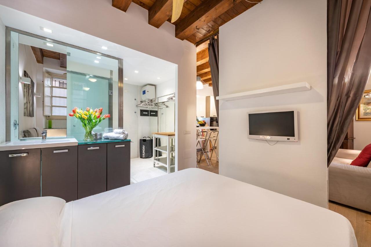 Suite Martini Al Castello Κάλιαρι Εξωτερικό φωτογραφία
