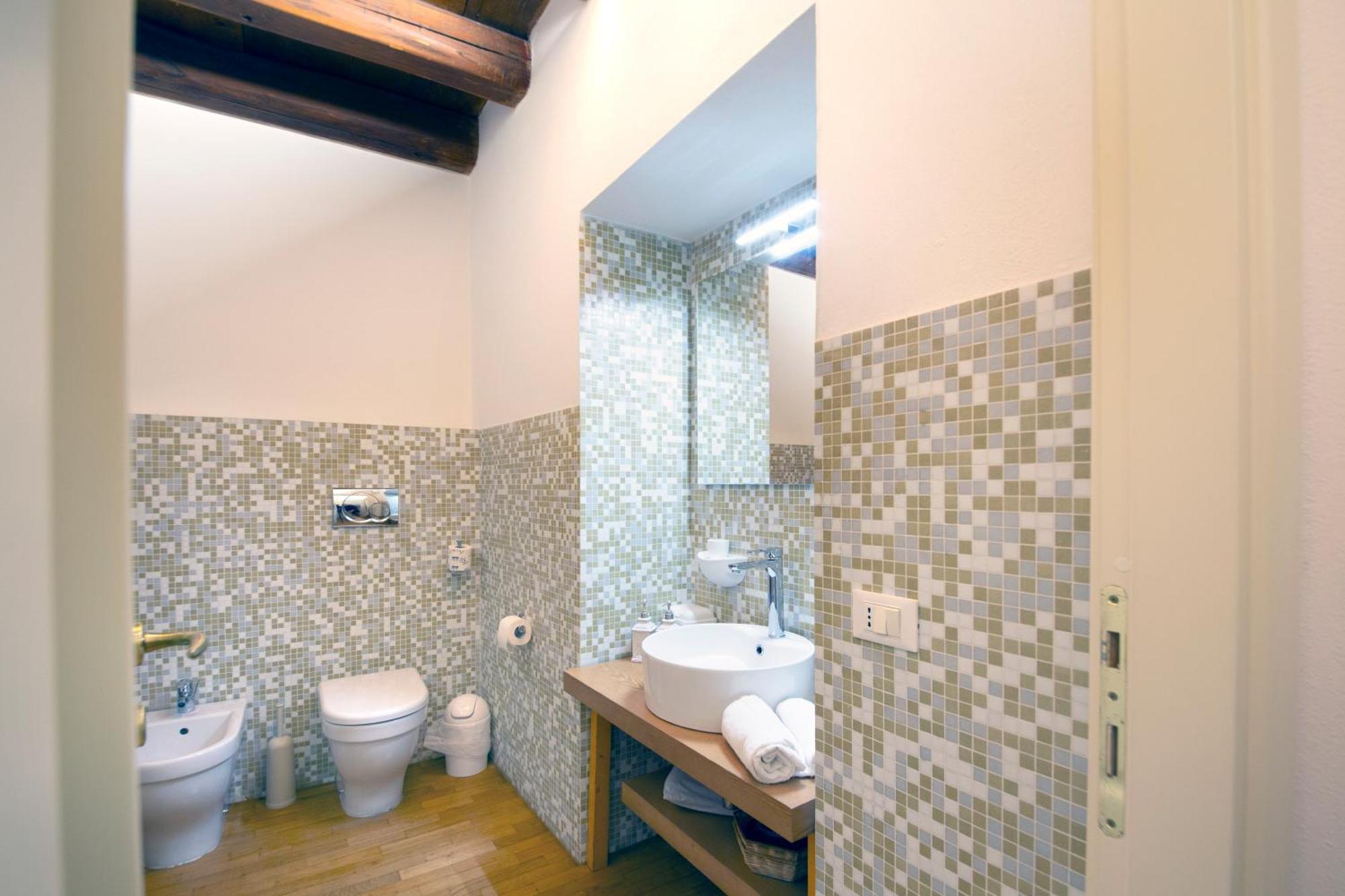 Suite Martini Al Castello Κάλιαρι Δωμάτιο φωτογραφία