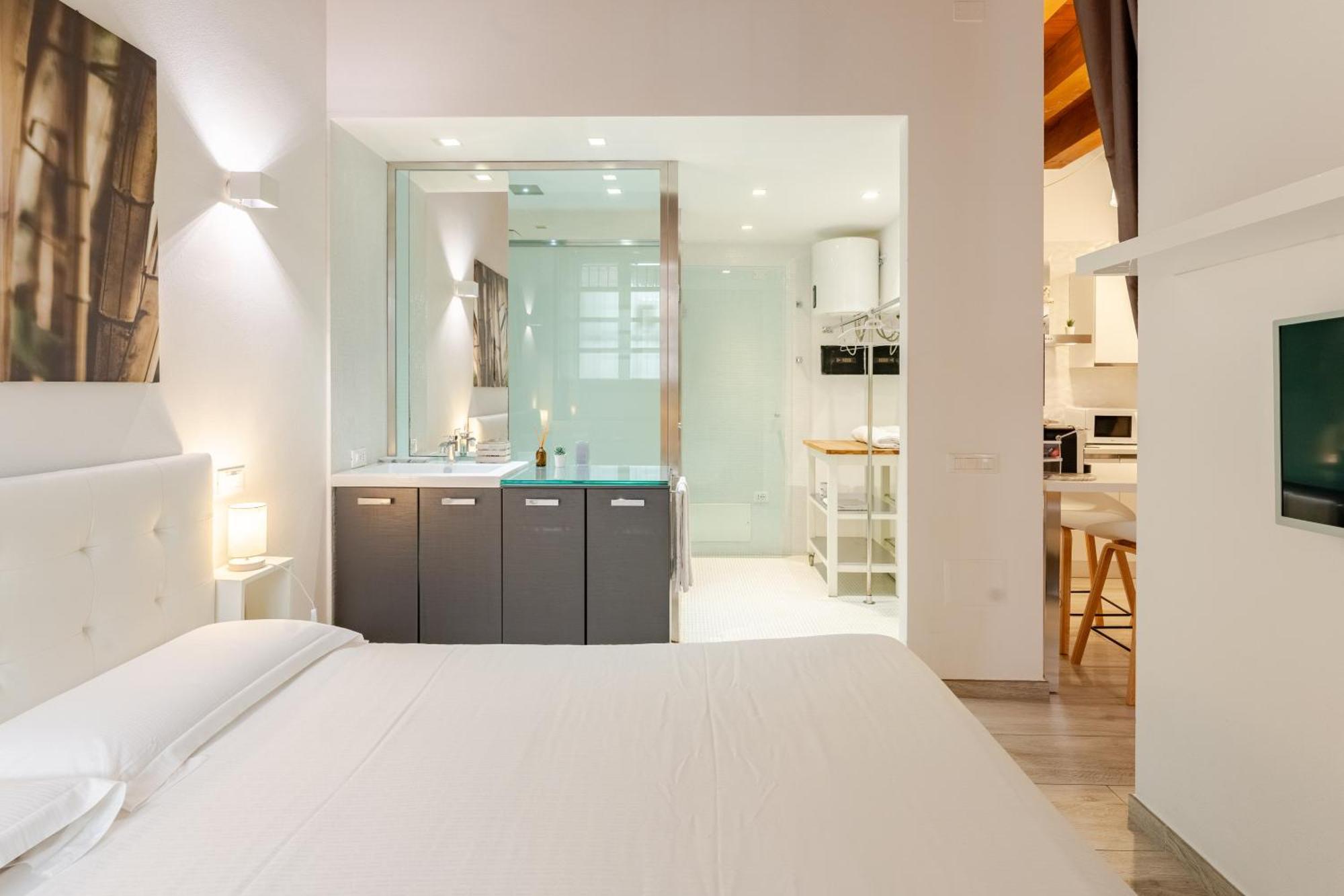 Suite Martini Al Castello Κάλιαρι Εξωτερικό φωτογραφία