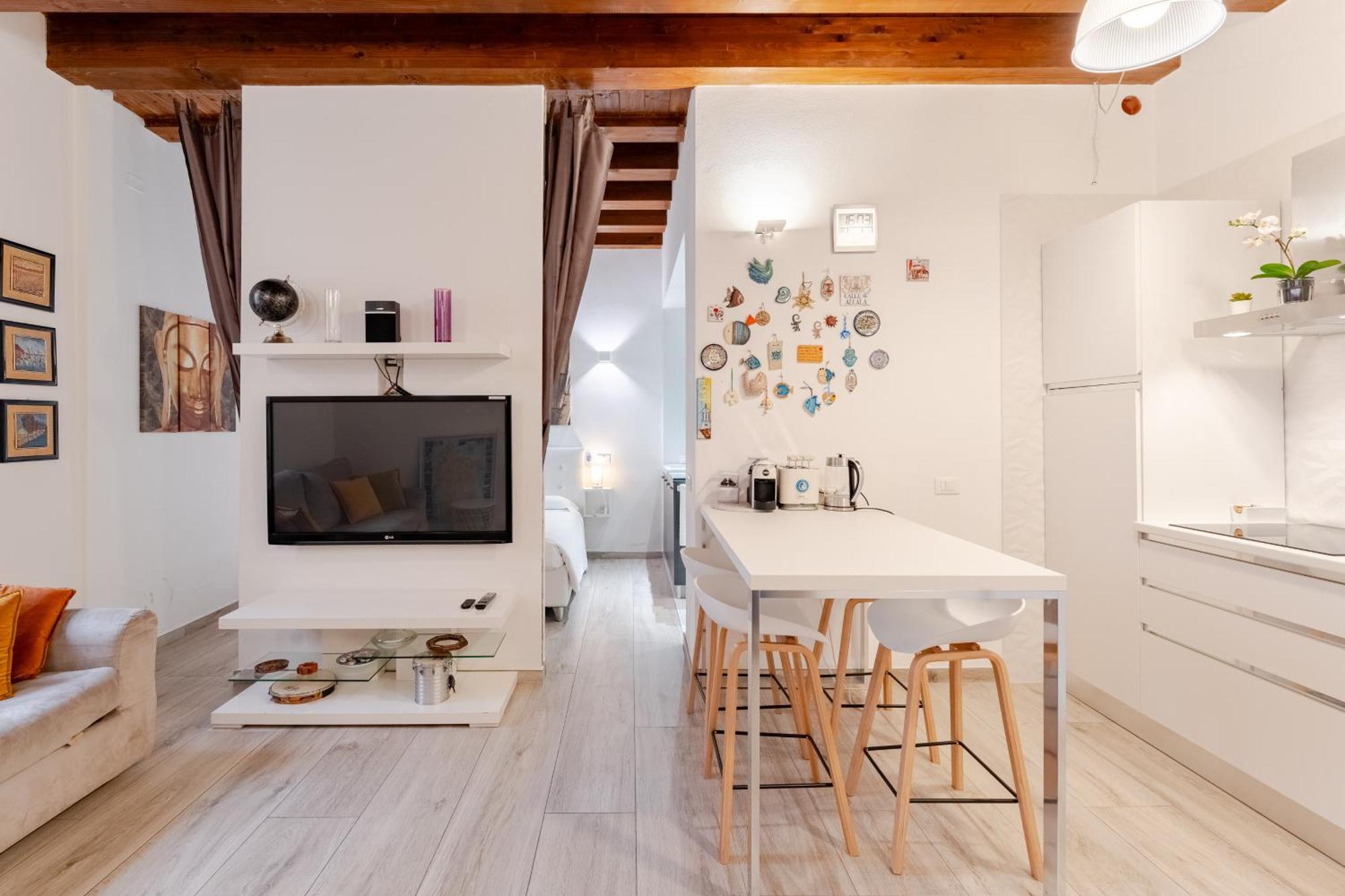 Suite Martini Al Castello Κάλιαρι Εξωτερικό φωτογραφία