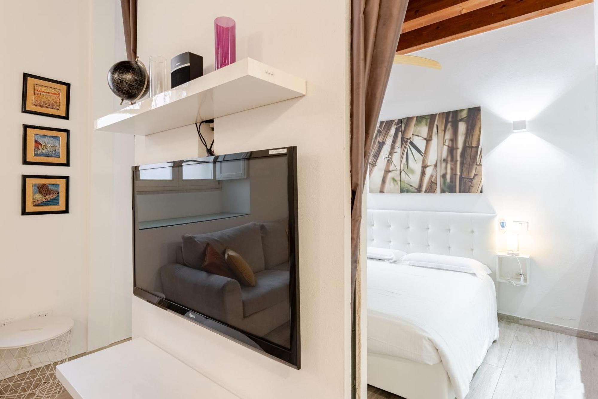 Suite Martini Al Castello Κάλιαρι Εξωτερικό φωτογραφία