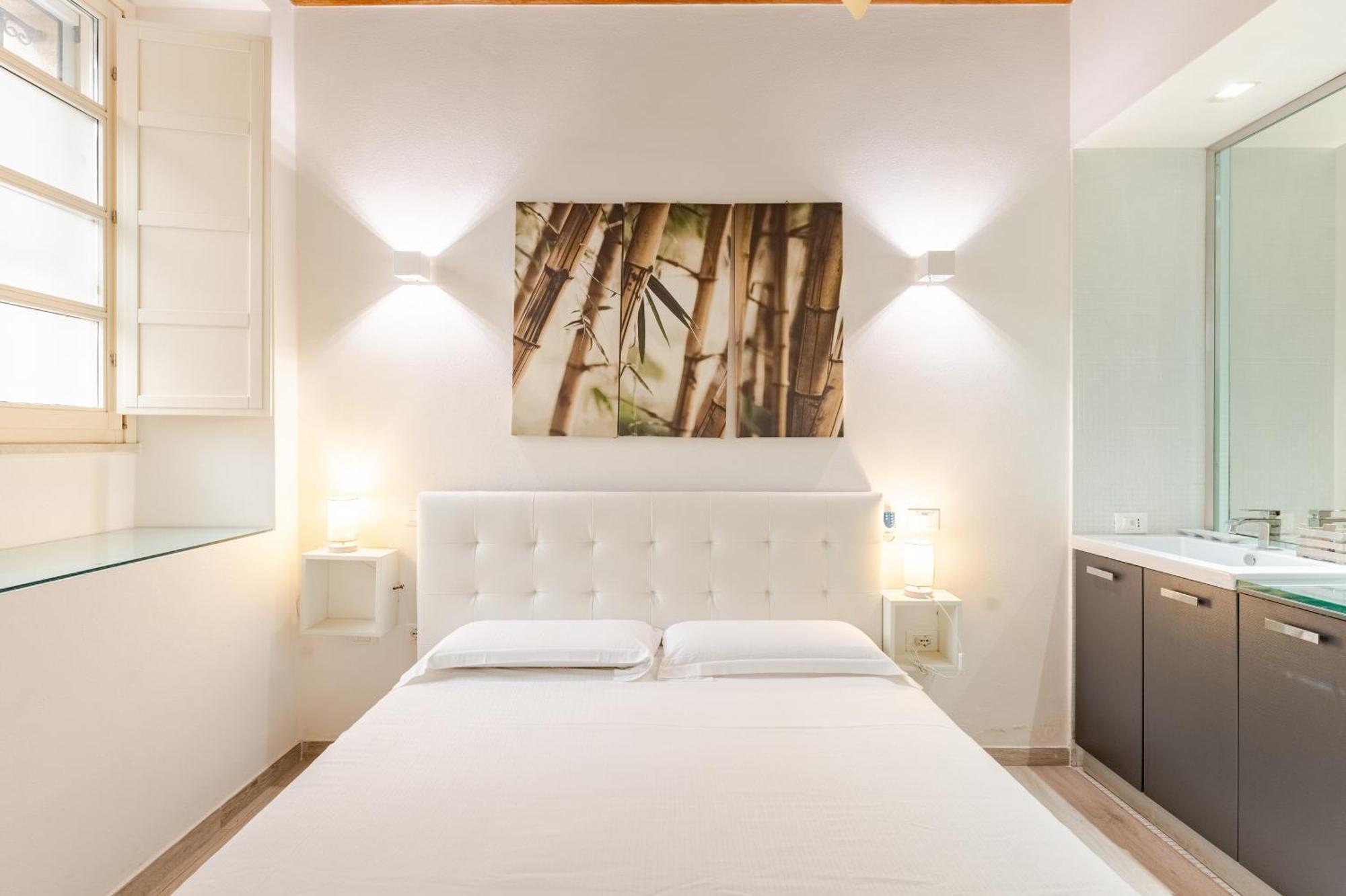 Suite Martini Al Castello Κάλιαρι Εξωτερικό φωτογραφία