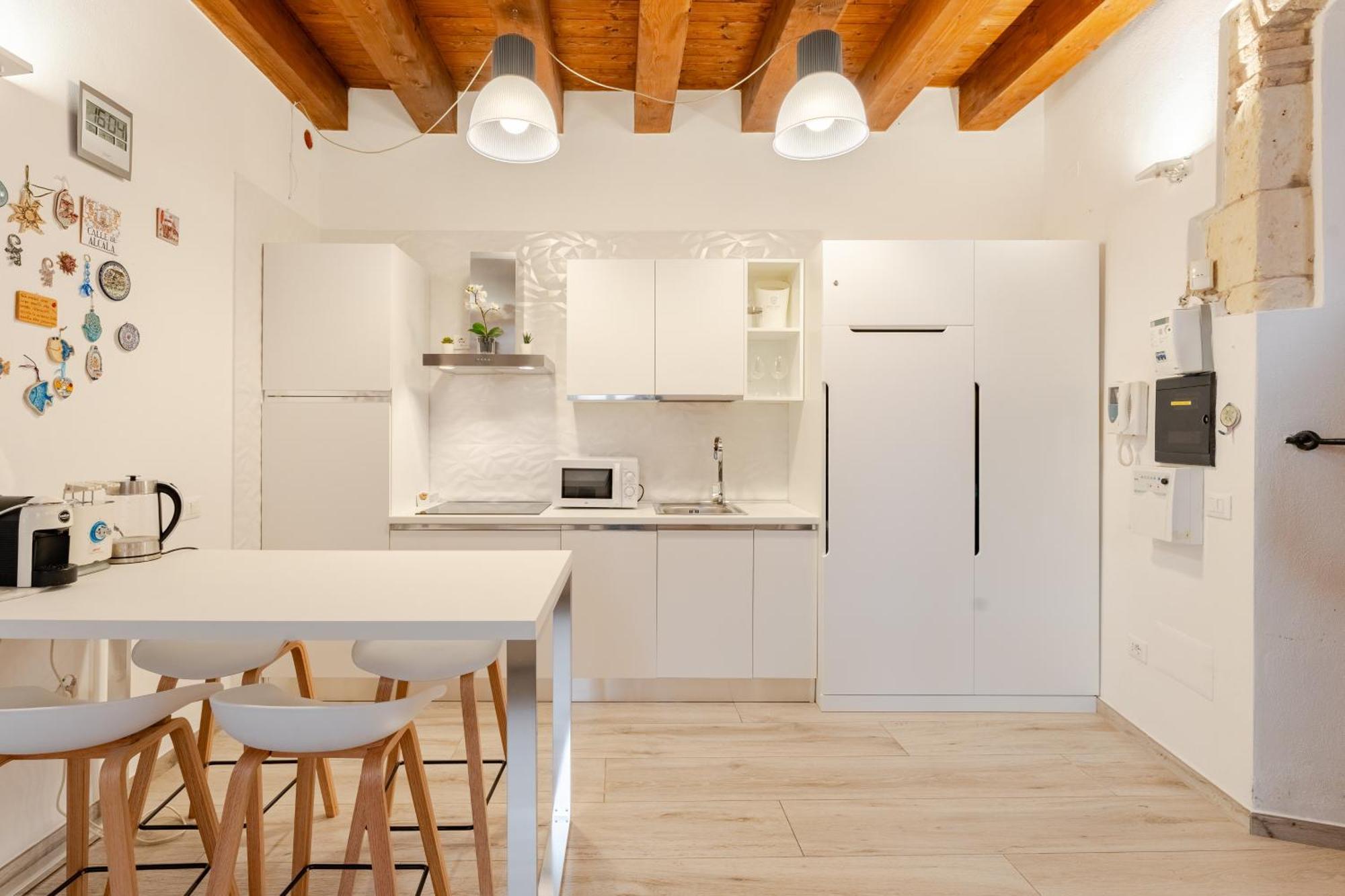 Suite Martini Al Castello Κάλιαρι Εξωτερικό φωτογραφία