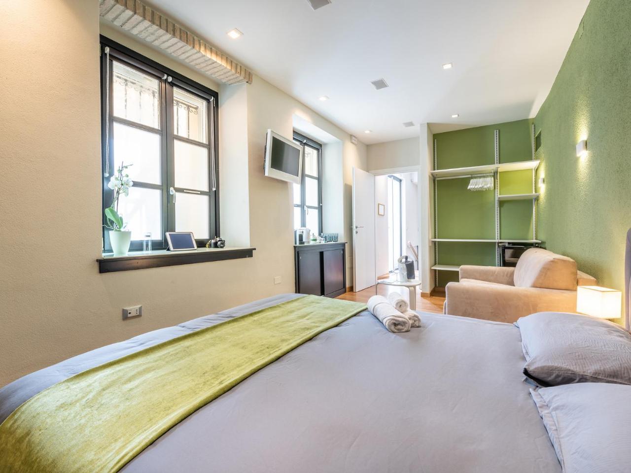 Suite Martini Al Castello Κάλιαρι Εξωτερικό φωτογραφία