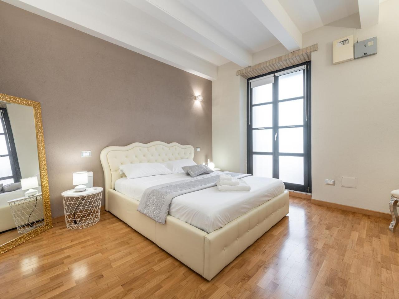 Suite Martini Al Castello Κάλιαρι Εξωτερικό φωτογραφία
