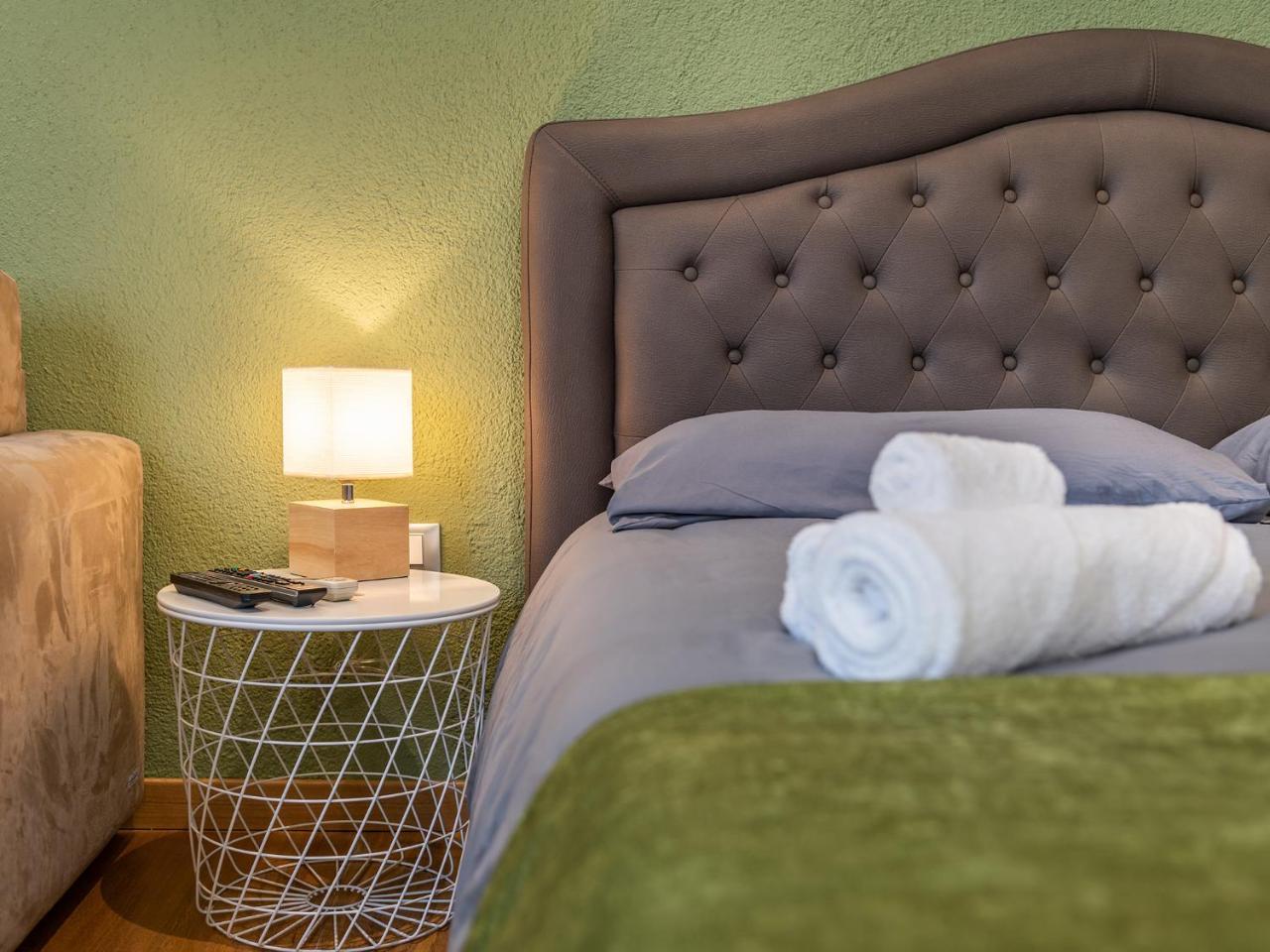 Suite Martini Al Castello Κάλιαρι Εξωτερικό φωτογραφία