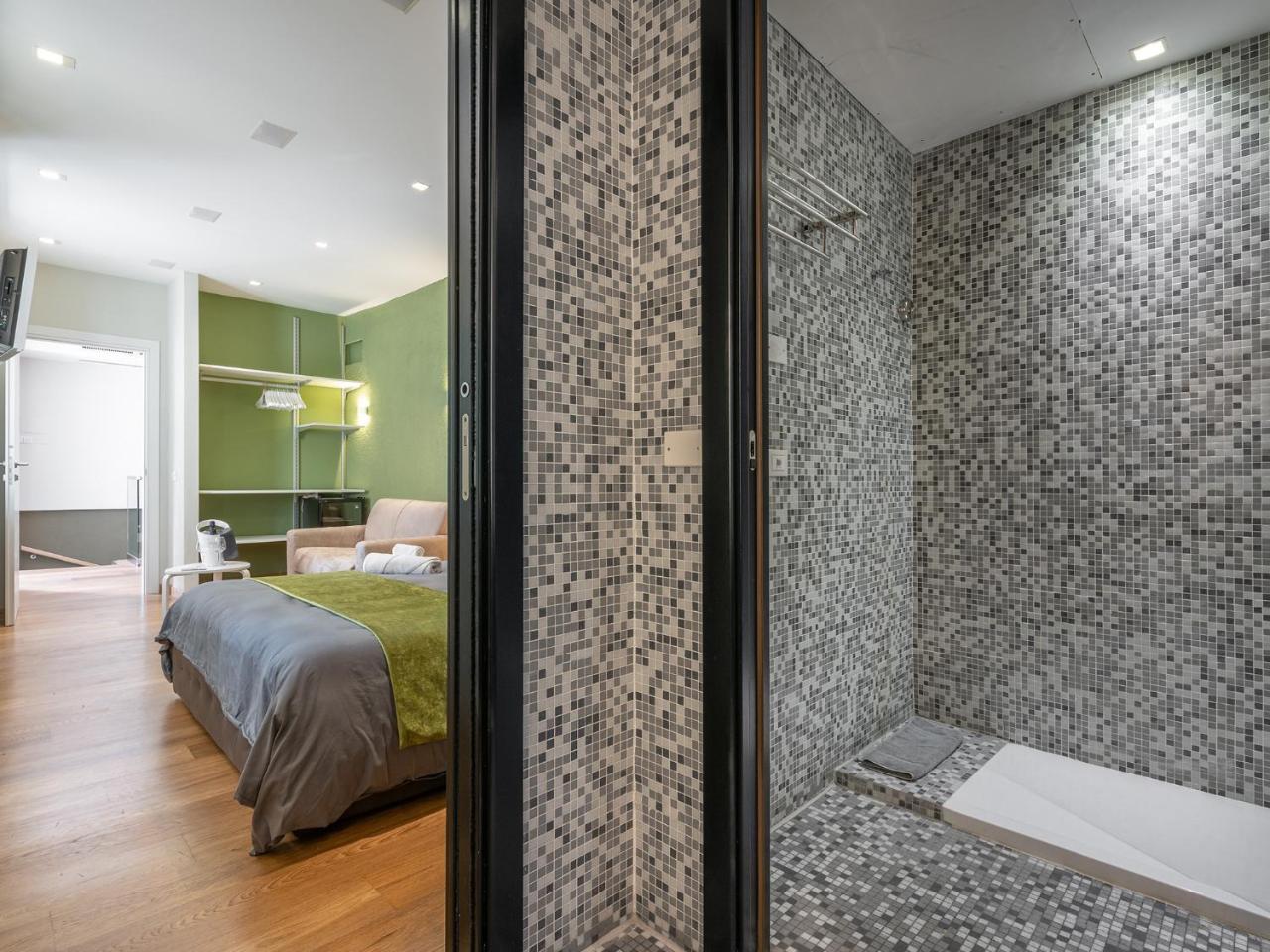 Suite Martini Al Castello Κάλιαρι Εξωτερικό φωτογραφία