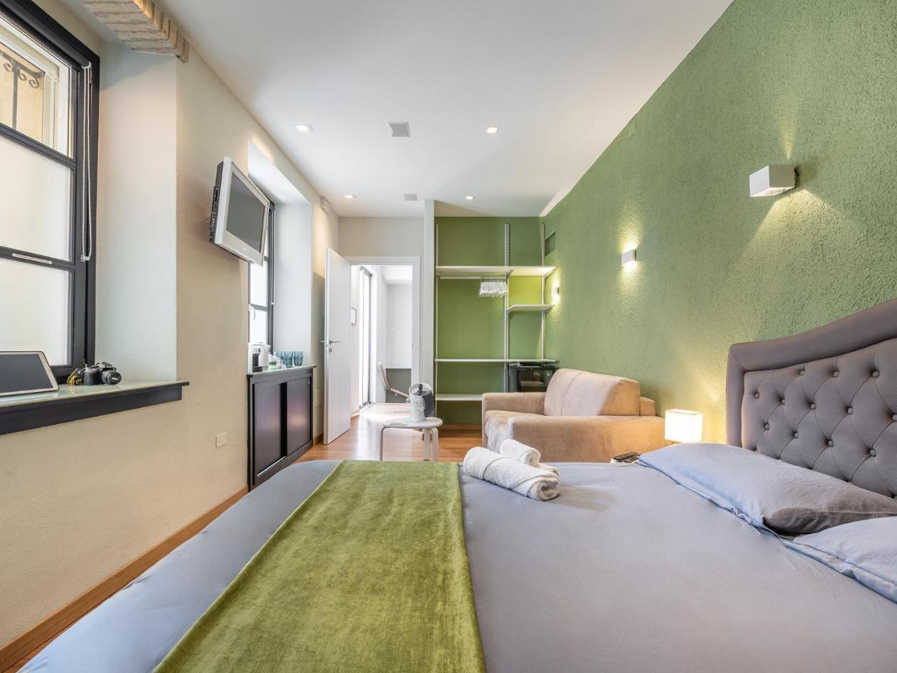Suite Martini Al Castello Κάλιαρι Εξωτερικό φωτογραφία