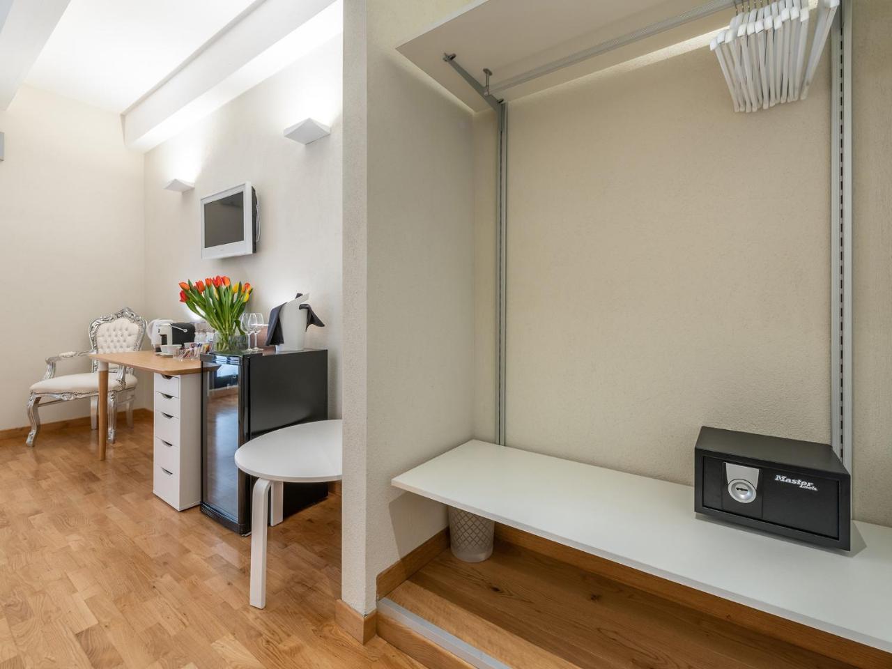 Suite Martini Al Castello Κάλιαρι Εξωτερικό φωτογραφία