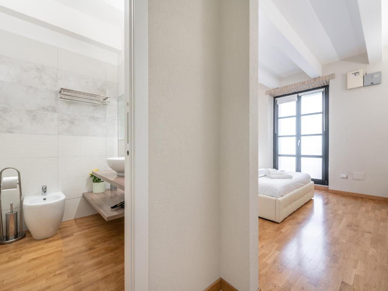 Suite Martini Al Castello Κάλιαρι Εξωτερικό φωτογραφία