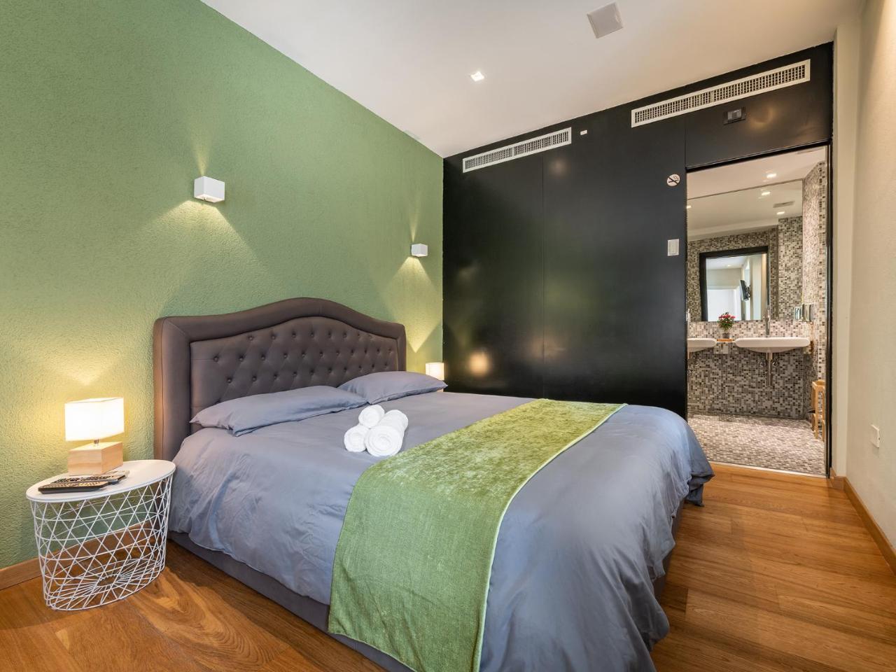 Suite Martini Al Castello Κάλιαρι Εξωτερικό φωτογραφία