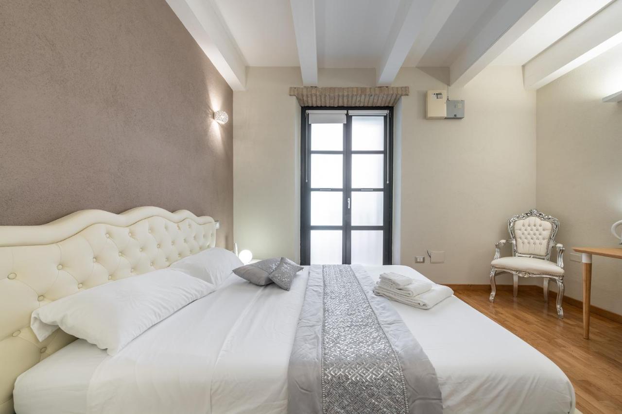 Suite Martini Al Castello Κάλιαρι Εξωτερικό φωτογραφία