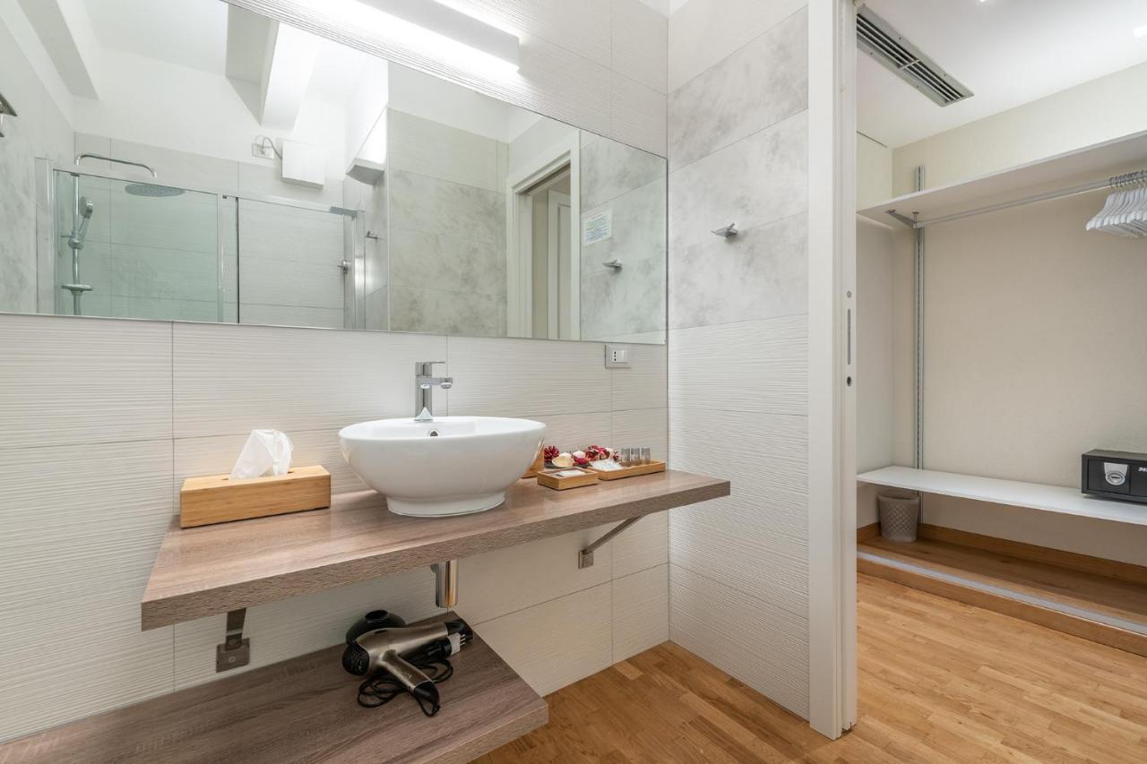 Suite Martini Al Castello Κάλιαρι Εξωτερικό φωτογραφία
