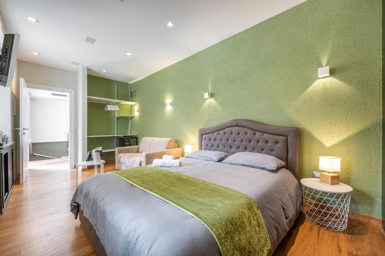 Suite Martini Al Castello Κάλιαρι Εξωτερικό φωτογραφία
